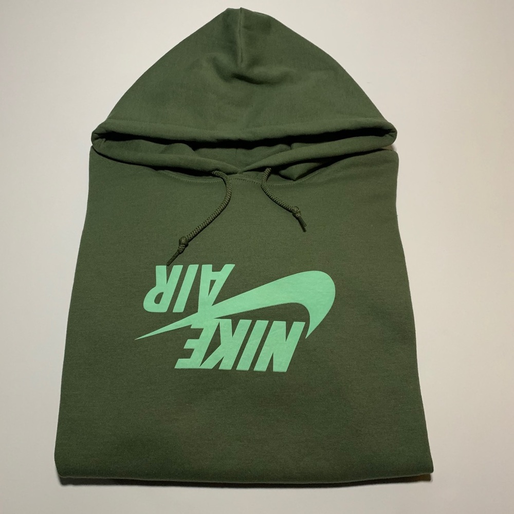 Travis Scott Cactus Jack x Jordan Highest Hoodie